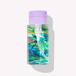 Tarte Micellar Magic Makeup Remover and Cleanser